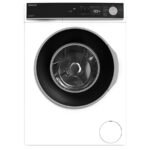 Sharp ES-NFA814BW1NA-FR - Lave-linge 8 kg, classe A – Image 2