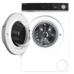 Sharp ES-NFA814BW1NA-FR - Lave-linge 8 kg, classe A – Image 3