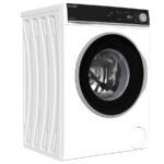 Sharp ES-NFA814BW1NA-FR - Lave-linge 8 kg, classe A – Image 4