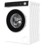 Sharp ES-NFA814BW1NA-FR - Lave-linge 8 kg, classe A – Image 5