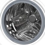 Sharp ES-NFA814BW1NA-FR - Lave-linge 8 kg, classe A – Image 6