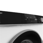 Sharp ES-NFA814BW1NA-FR - Lave-linge 8 kg, classe A – Image 8