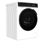 Sharp ES-WNFB014CWDA-DE - Lave-linge 10 kg, classe A