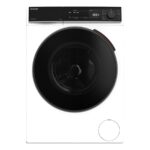 Sharp ES-WNFB014CWDA-DE - Lave-linge 10 kg, classe A – Image 2