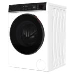 Sharp ES-WNFB014CWDA-DE - Lave-linge 10 kg, classe A – Image 3