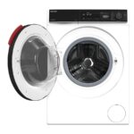 Sharp ES-WNFB014CWDA-DE - Lave-linge 10 kg, classe A – Image 4
