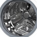 Sharp ES-WNFB014CWDA-DE - Lave-linge 10 kg, classe A – Image 6