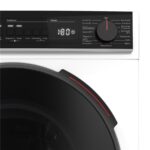Sharp ES-WNFB014CWDA-DE - Lave-linge 10 kg, classe A – Image 8