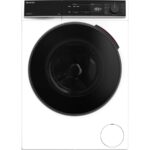 Sharp ES-WNFB714CWDA-CH - Lave-linge 7 kg, classe A