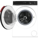Sharp ES-WNFB714CWDA-CH - Lave-linge 7 kg, classe A – Image 3