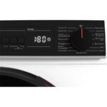 Sharp - Lave-linge 12 kg, classe A – Image 5