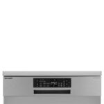 Sharp QW-NA25GF44BS-DE - Lave-vaisselle pose libre 60 cm, 14 couverts, 44 dB(A), classe B – Image 3