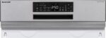 Sharp QW-NA25GS44BS-DE - Lave-vaisselle intégrable 60 cm, 14 couverts, 44 dB(A), classe B – Image 2