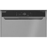 Sharp QW-NA3YU42AI - Lave-vaisselle encastrable sous plan, classe A – Image 3