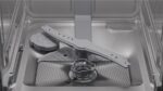 Siemens iQ300 SR93EX25LE - Lave-vaisselle entièrement intégrable 45 cm, 10 couverts, 44 dB(A), classe B – Image 9
