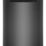 Siemens iQ500 SN15EC06CS - Lave-vaisselle encastrable sous plan 60 cm, 14 couverts, 42 dB(A), classe A