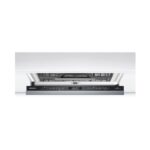 Siemens iQ500 SN65ZX02CH - Lave-vaisselle encastrable 60 cm, classe B – Image 3