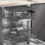 Siemens iQ500 SN75ZX17CE - Lave-vaisselle entièrement intégrable 60 cm, 14 couverts, 40 dB(A), classe B – Image 2