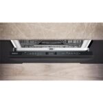 Siemens iQ500 SN75ZX17CE - Lave-vaisselle entièrement intégrable 60 cm, 14 couverts, 40 dB(A), classe B – Image 3