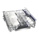 Siemens iQ500 SN75ZX17CE - Lave-vaisselle entièrement intégrable 60 cm, 14 couverts, 40 dB(A), classe B – Image 4