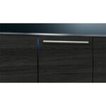 Siemens iQ500 SN95EX22CE - Lave-vaisselle entièrement intégrable 60 cm, 14 couverts, 42 dB(A), classe A – Image 5