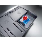Siemens iQ500 SX55ZS01CH - Lave-vaisselle encastrable 60 cm, 14 couverts, 40 dB(A), classe B – Image 5