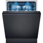 Siemens iQ500 SX65ZX02CH - Lave-vaisselle entièrement intégrable 60 cm, classe B