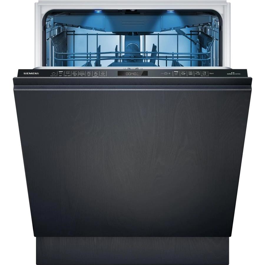siemens-iq500-sx65zx02ch-lave-vaisselle-entierement-integrab-180144076-1 Siemens iQ500 SX65ZX02CH - Lave-vaisselle entièrement intégrable 60 cm, classe B – Image 1