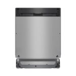 Siemens iQ500 SX65ZX02CH - Lave-vaisselle entièrement intégrable 60 cm, classe B – Image 2