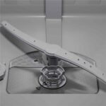 Siemens Série 4 SMV4HTX14E - Lave-vaisselle entièrement intégrable 60 cm, 13 couverts, 46 dB(A), classe C – Image 9