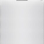 Siemens SN 23 EW 03 ME iQ300 - Lave-vaisselle pose libre (intégrable sous plan) 60 cm, 14 couverts, 42 dB(A), classe B