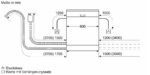 Siemens SN 43 ES 27 AE iQ300 - Lave-vaisselle encastrable sous plan 60 cm, 13 couverts, 42 dB(A), classe A – Image 7