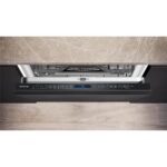 Siemens SN 87 TX 02 CE iQ700 - Lave-vaisselle entièrement intégrable 60 cm, 14 couverts, 42 dB(A), classe A – Image 5