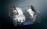 Siemens SN53HS03TE - Lave-vaisselle entièrement intégrable 60 cm, 13 couverts, 46 dB(A), classe C – Image 2