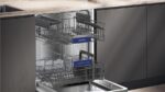 Siemens SN53HS03TE - Lave-vaisselle entièrement intégrable 60 cm, 13 couverts, 46 dB(A), classe C – Image 3