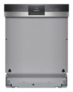 Siemens SN53HS03TE - Lave-vaisselle entièrement intégrable 60 cm, 13 couverts, 46 dB(A), classe C – Image 4