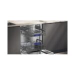 Siemens SN53HS03TE - Lave-vaisselle entièrement intégrable 60 cm, 13 couverts, 46 dB(A), classe C – Image 5