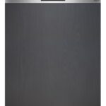 Siemens SN55ZS01CH iQ500 - Lave-vaisselle encastrable 60 cm, 14 couverts, 40 dB(A), classe B