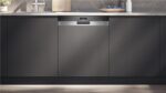 Siemens SN55ZS01CH iQ500 - Lave-vaisselle encastrable 60 cm, 14 couverts, 40 dB(A), classe B – Image 2