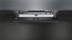 Siemens SR 65 ZX 22 ME iQ500 - Lave-vaisselle entièrement intégrable 45 cm, 10 couverts, 42 dB(A), classe C – Image 10