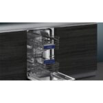 Siemens SR53HS74KE iQ300 - Lave-vaisselle intégrable 45 cm, 10 couverts, 44 dB(A), classe E – Image 4