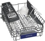 Siemens SR53HS74KE iQ300 - Lave-vaisselle intégrable 45 cm, 10 couverts, 44 dB(A), classe E – Image 5
