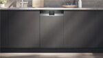 Siemens SR53HS74KE iQ300 - Lave-vaisselle intégrable 45 cm, 10 couverts, 44 dB(A), classe E – Image 9