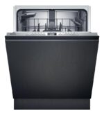 Siemens SX63EX22AE iQ300 - Lave-vaisselle encastrable 60 cm, 13 couverts, 42 dB(A), classe A