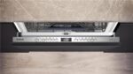 Siemens SX73EX02AH iQ300 - Lave-vaisselle entièrement intégrable 60 cm, 13 couverts, 42 dB(A), classe A – Image 2