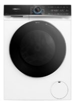 Siemens WG56B2A5CH iQ700 - Lave-linge 10 kg, 1600 tr/min, classe A
