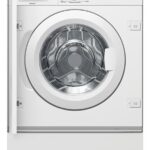 Siemens WI14W542CH - Lave-linge 8 kg, 1400 tr/min, classe C