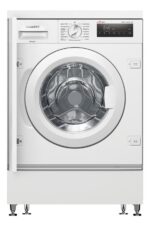 Siemens WI14W542CH - Lave-linge 8 kg, 1400 tr/min, classe C