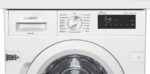 Siemens WI14W542CH - Lave-linge 8 kg, 1400 tr/min, classe C – Image 2