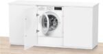 Siemens WI14W542CH - Lave-linge 8 kg, 1400 tr/min, classe C – Image 4